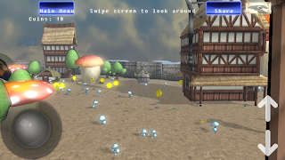 Plunder Rabbit Run تصوير الشاشة 5