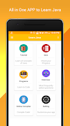 Learn Java- Start from Scratch syot layar 1