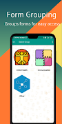 EasyODK - Mobile Data Collection from Field 截图 2