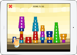 Six Towers imagem de tela 3