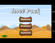 Turtle Adventure 스크린샷 1