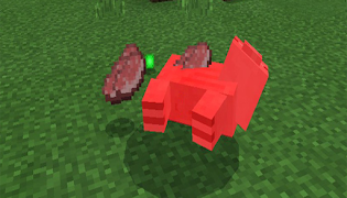 Mod Cake Mode Addon for MCPE screenshot 1