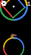 Color Switch: New Record screenshot 2