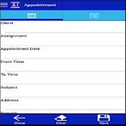 Virtual Office screenshot 3