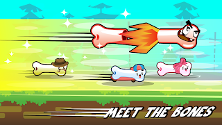 Jacob Run Screenshot 2