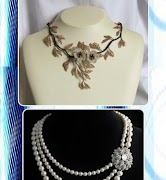 Design Necklaces ภาพหน้าจอ 2