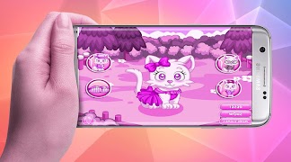 لعبة تنظيف قطتي المشاكشة gönderen