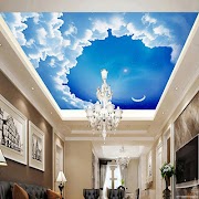 Ceiling Design Ideas スクリーンショット 3