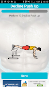 Chest Exercises 截圖 1