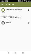 TAC-TECH CP capture d'écran 1