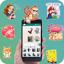 WAStickerApps Free - New Stickers for Whatsapp APK