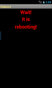 Reboot screenshot 7