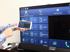 Screen Mirroring App - Mirror Cast 스크린샷 1