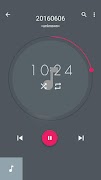 Music Player ภาพหน้าจอ 1