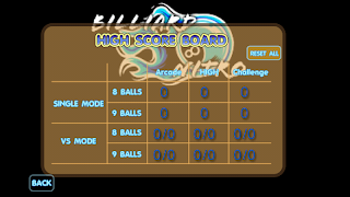 Billiard 2018 скриншот 3