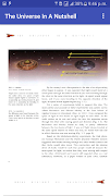 The Universe in a Nutshell ภาพหน้าจอ 3