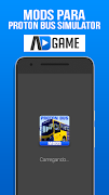 Mods para Proton Bus Simulator imagem de tela 1