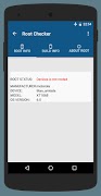 Root Checker Affiche