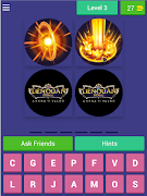 برنامه‌نما Nhìn Skill Đoán Tướng Liên Quân Mobile عکس از صفحه