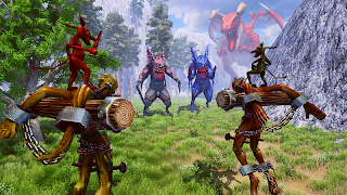 Ghost Simulator Screenshot 3