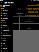 SAP TechEd اسکرین شاٹ 6
