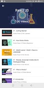 Learn ReactJS screenshot 5