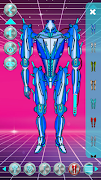 Create Your Robot syot layar 2