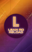 LEAN RO RELOAD পোস্টার