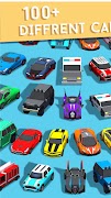 Wild Tire screenshot 3