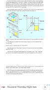 Engineering Drawing capture d'écran 3