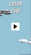 Color Cube ! Ekran Görüntüsü 1