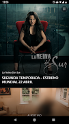 Telemundo Más poster
