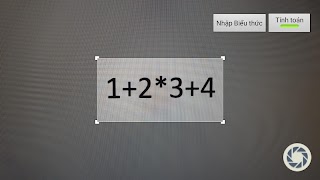 Math Scanner for HD bài đăng