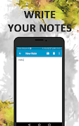 Notebook Pro - Easy to Import & Export ảnh chụp màn hình 1