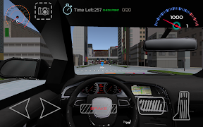 Street Racing imagem de tela 6