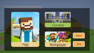 Pixel Craft: MC Skin/Map Viewer স্ক্রিনশট 6