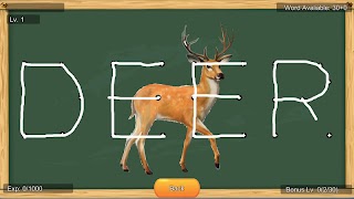 Write Word screenshot 3