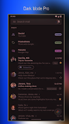 Dark Mode screenshot 3