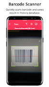 All Code Scanner Ekran Görüntüsü 3
