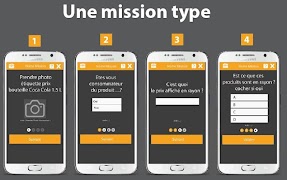 Wemoove स्क्रीनशॉट 7