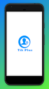 Tik Plus poster