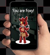 Which Animatronic Are You Quiz 스크린샷 2