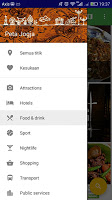Peta Jogja Screenshot 2