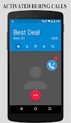 Call Writer ภาพหน้าจอ 3