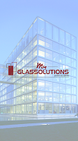 MyGlassolutions poster