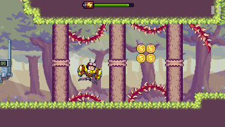Sky Chasers screenshot 4