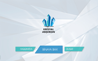 Kristal Absheron poster