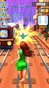 Subway Runner Surfer ภาพหน้าจอ 2