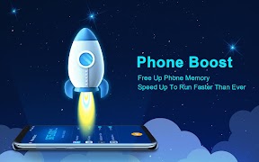 手机清洁管家 -  手机加速、垃圾清理 截图 5