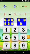 Basic Math Game 截图 5